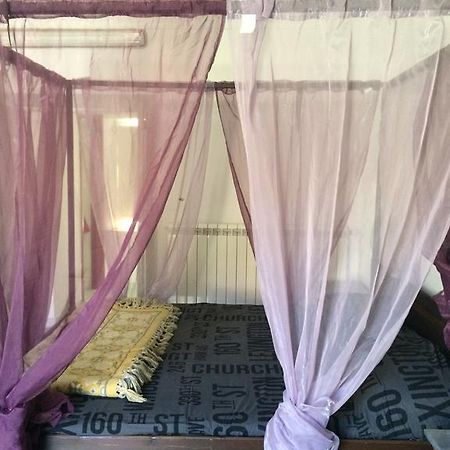Вилла L'Arco Di Corso Garibaldi 202 Soveria Mannelli Экстерьер фото